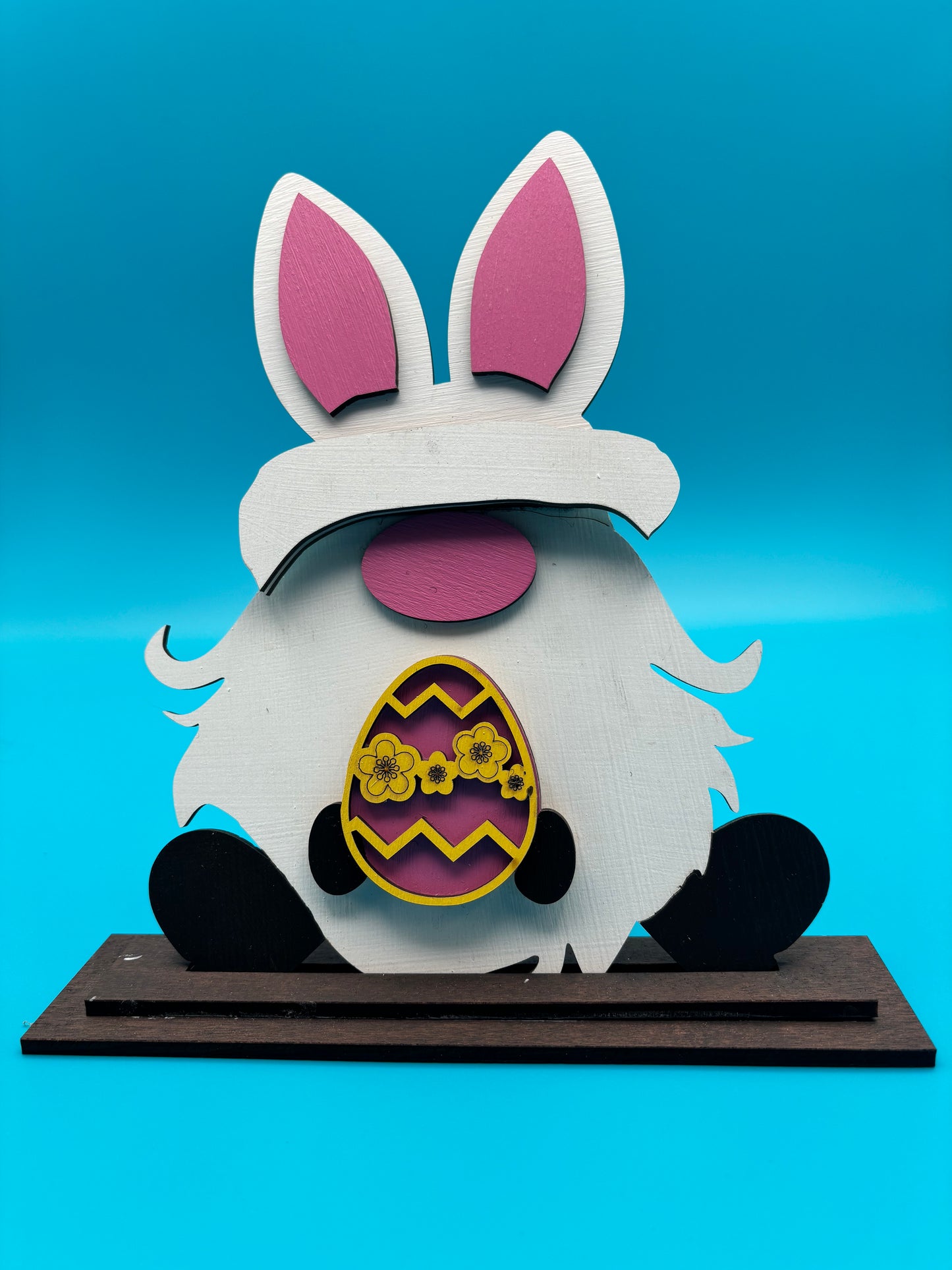 Holiday Gnome-19 piece set