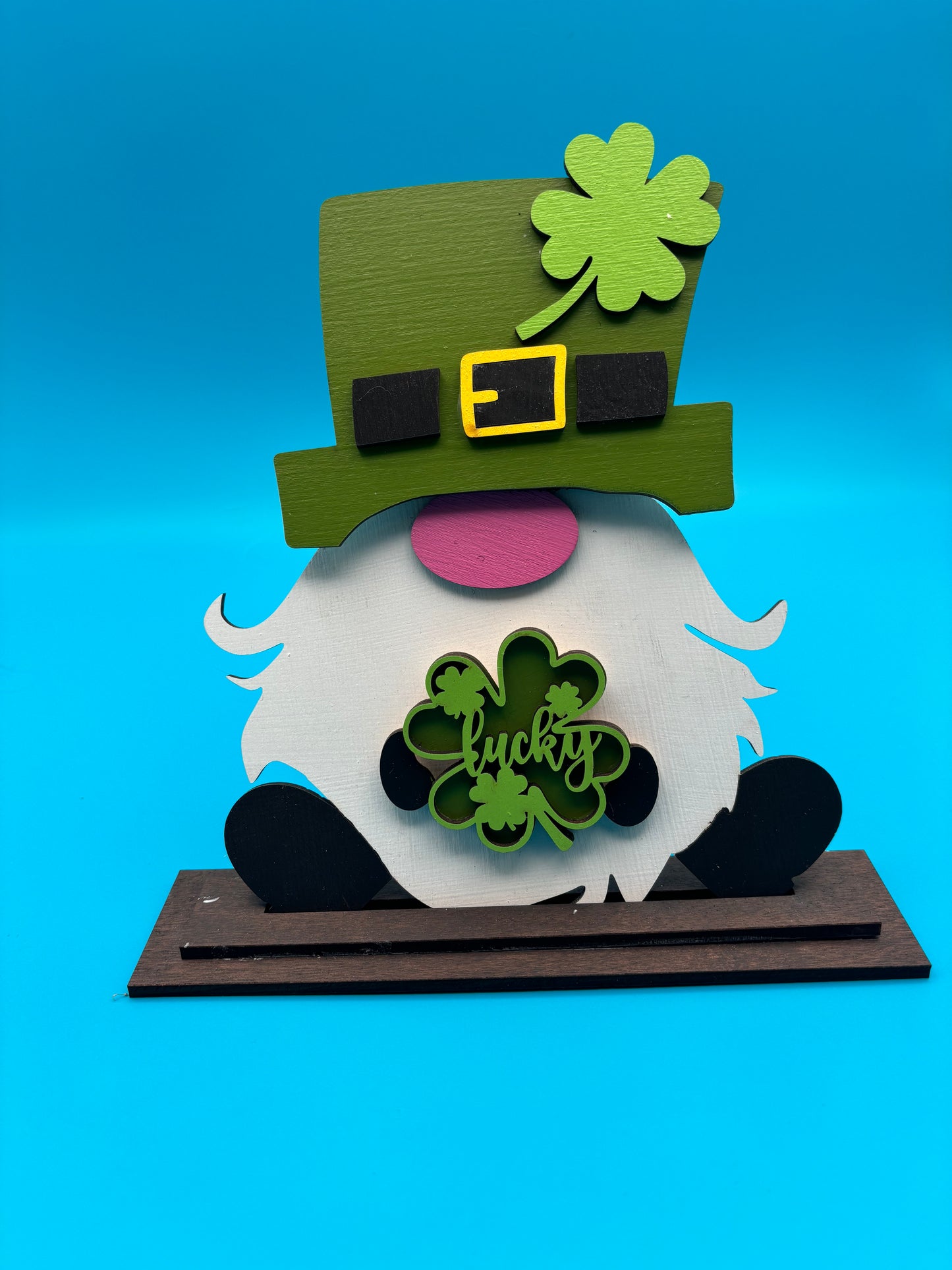 Holiday Gnome-19 piece set