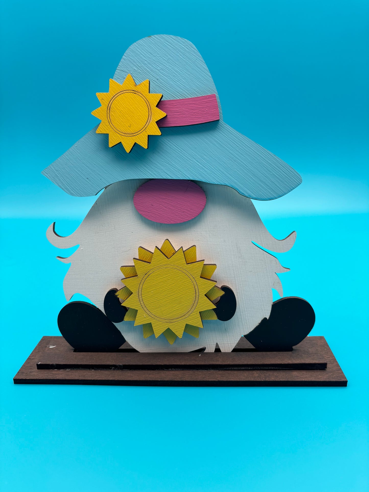 Holiday Gnome-19 piece set