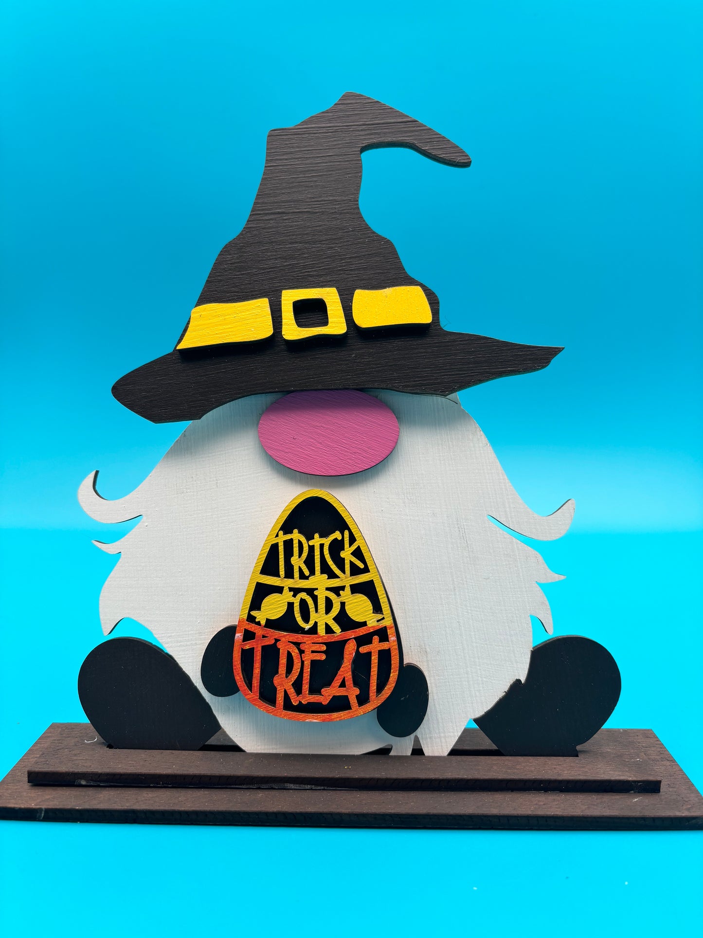 Holiday Gnome-19 piece set