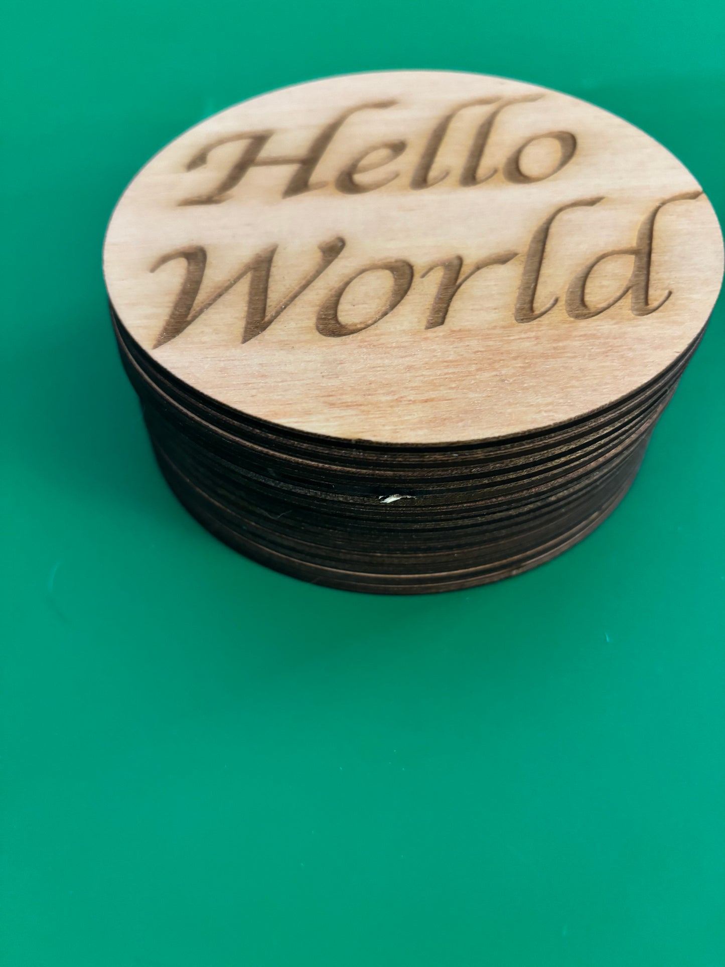 Baby Months Photo Props