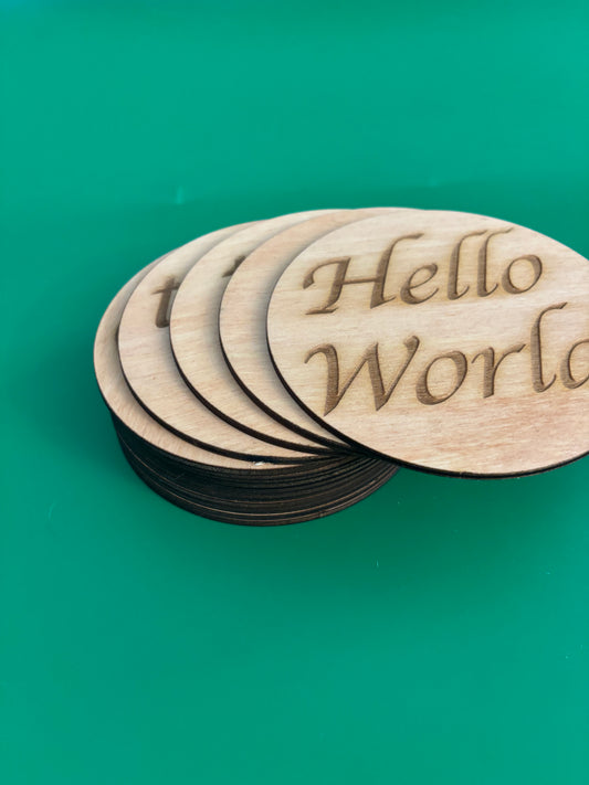 Baby Months Photo Props