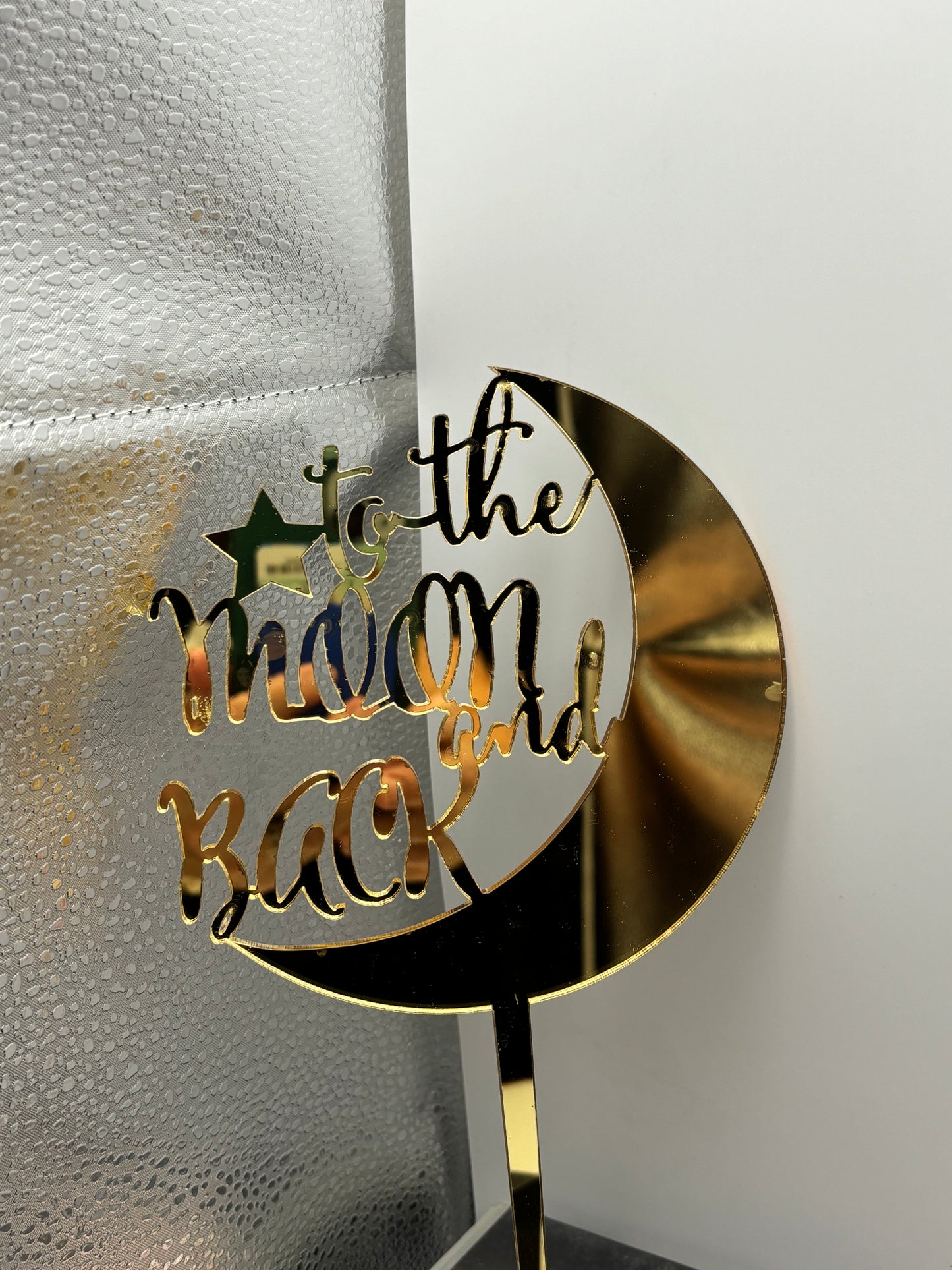 Wedding Cake Toppers