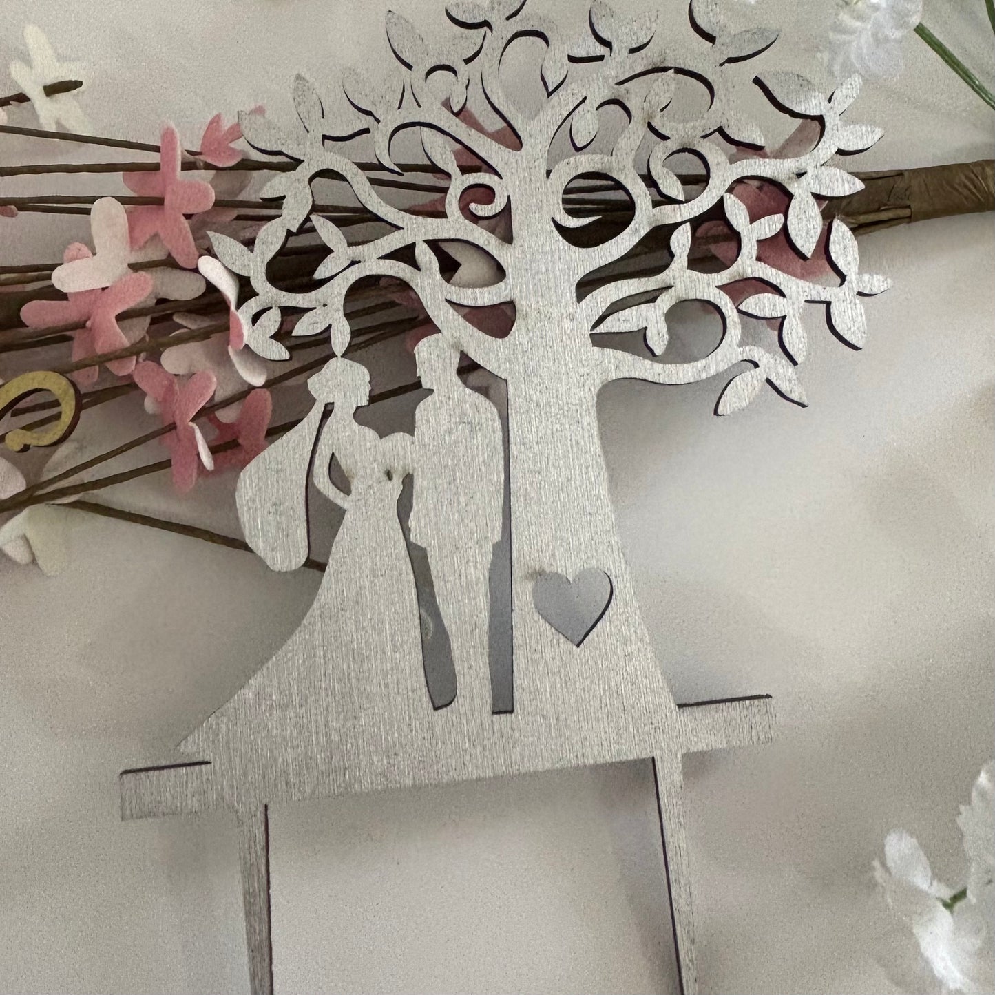 Wedding Cake Toppers