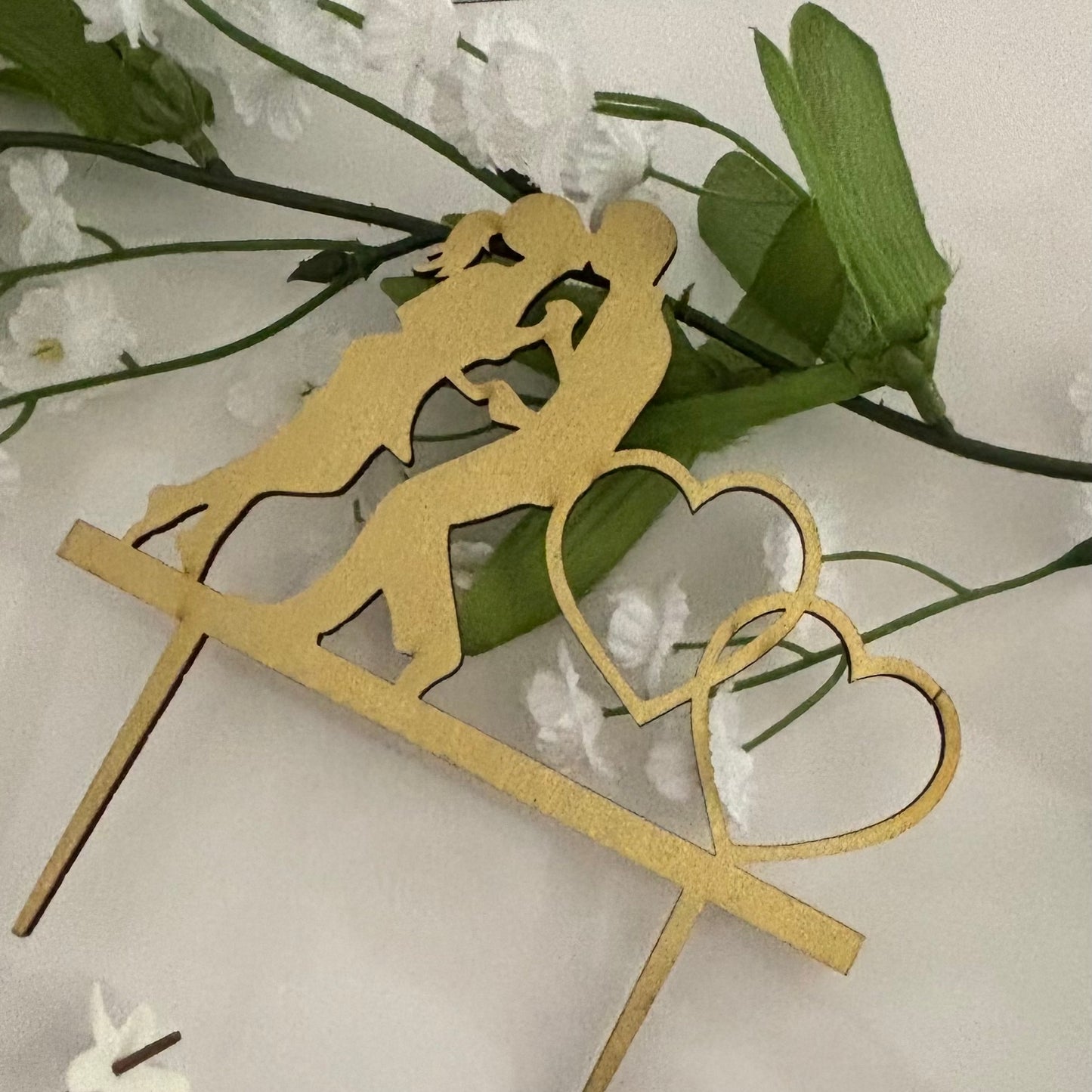 Wedding Cake Toppers