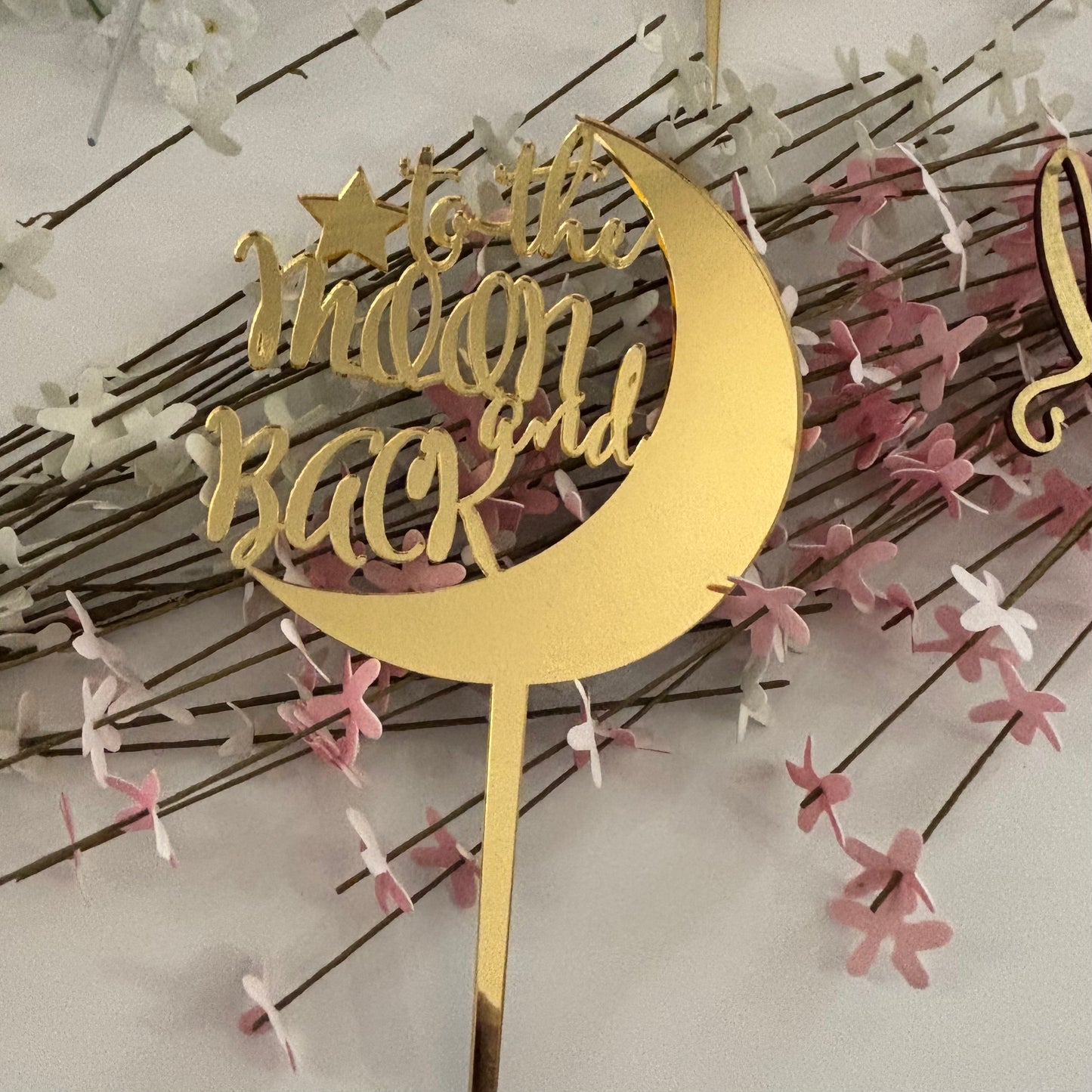 Wedding Cake Toppers