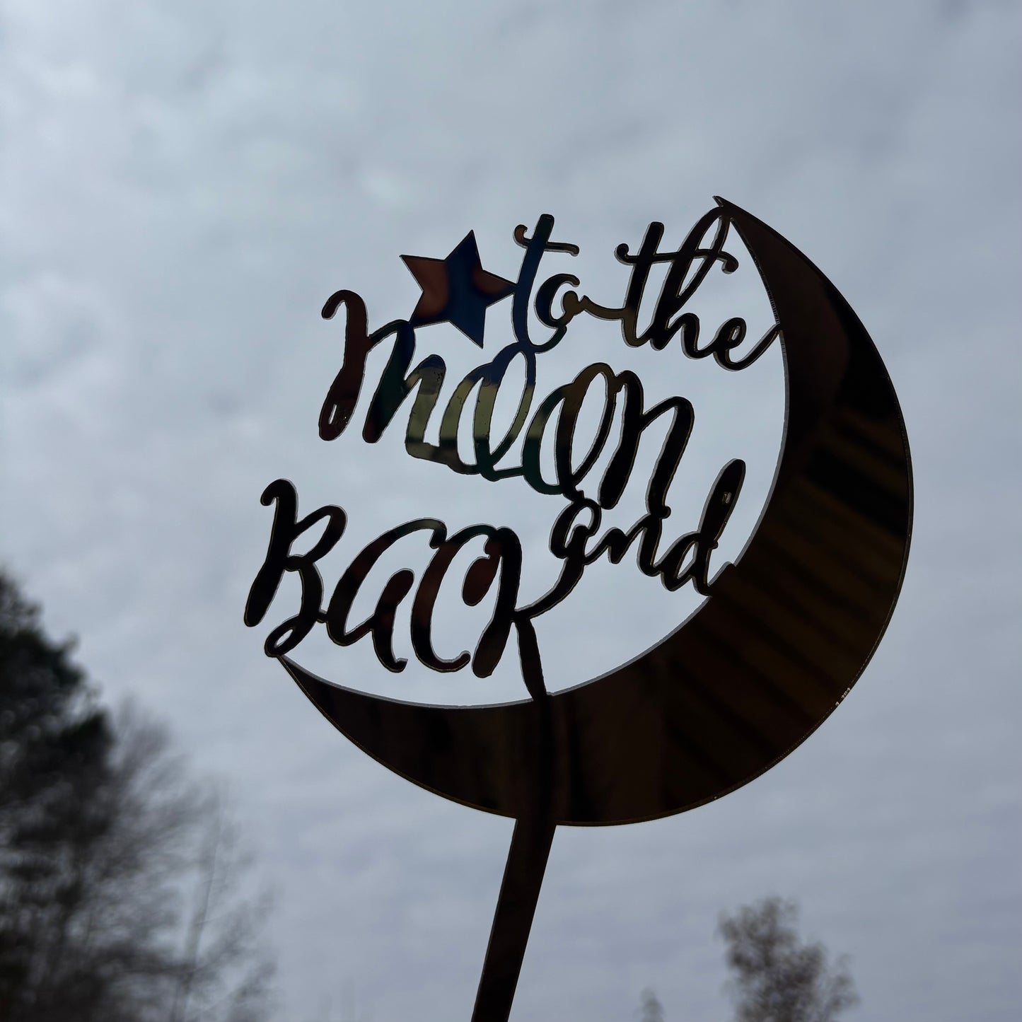 Wedding Cake Toppers