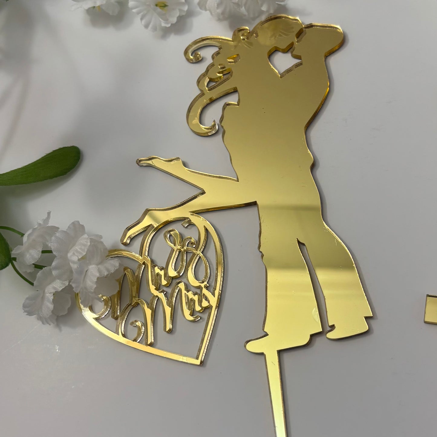 Wedding Cake Toppers