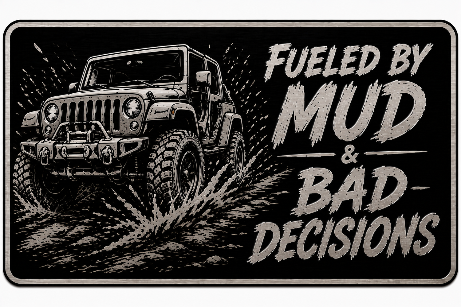 Car Tags