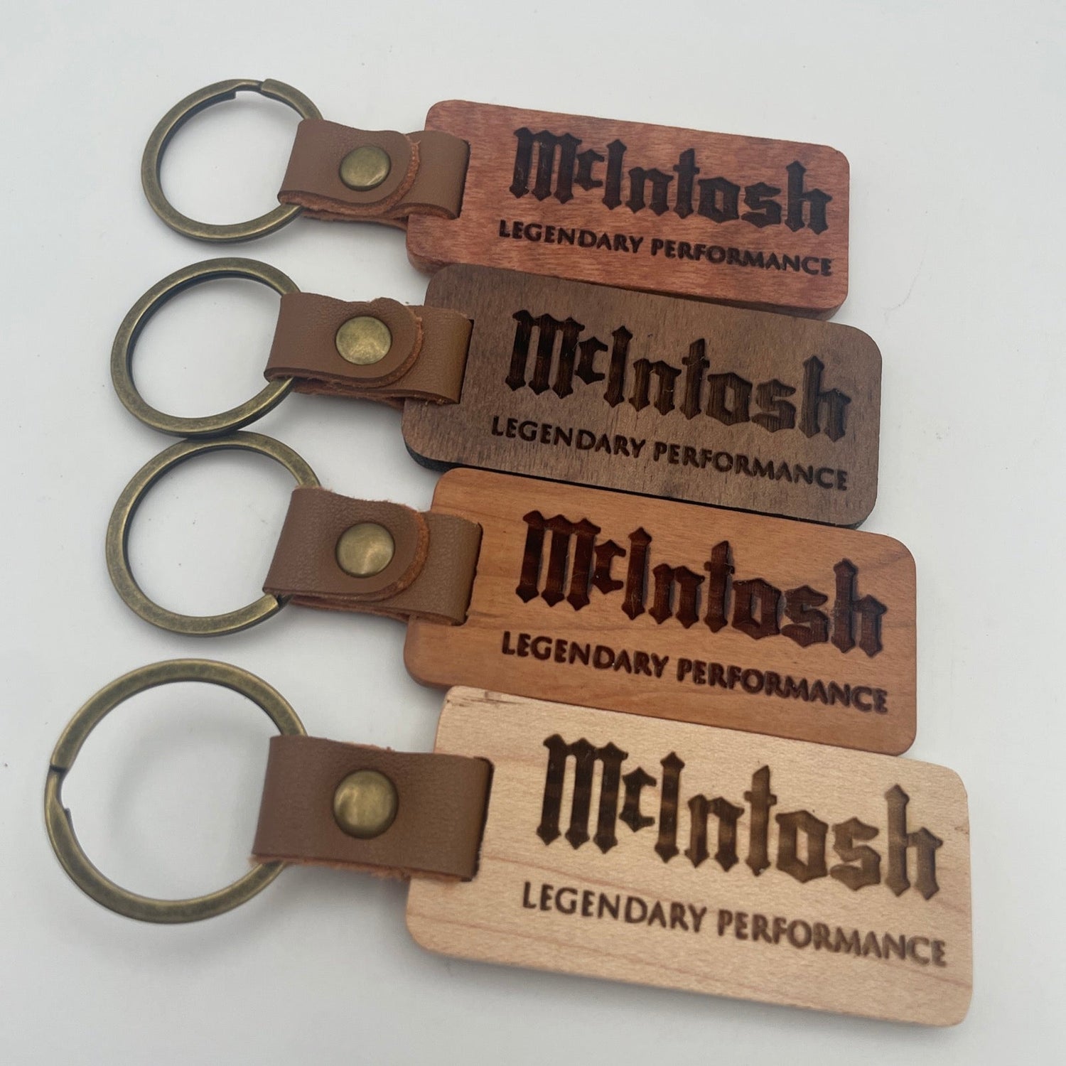 Music Coasters, Keychains etc.
