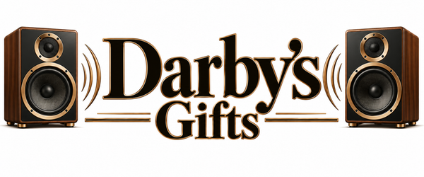 Darby's Gifts