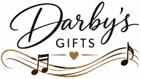 Darby's Gifts